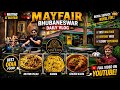 MAYFAIR Bhubaneswar Vlog 👑 | Royal Service & Best Odia Food Ever!