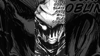 Goblin Slayer buys his equipment | Goblin Slayer side story year one | Solo manga dub | Chapter 2 Goblin Slayer buys his equipment | Goblin Slayer side story year one | Solo manga dub | Chapter 2