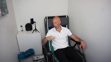 NuCalm is Now Available at HOC - Human Optimization Center in Walnut Creek