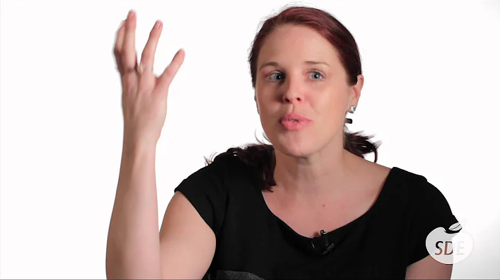 In The Trenches with Melissa Leach