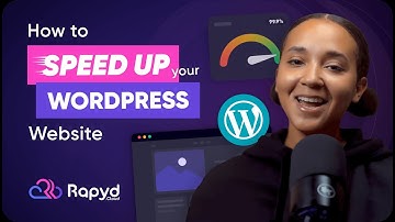 STOP Losing Visitors Due to Slow WordPress Load Times