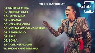 PLAYLIST LAGU Dangdut SLOW ROCK TERBAIK – Full Album Campursari & Pop 2025 | Achila Music Studio