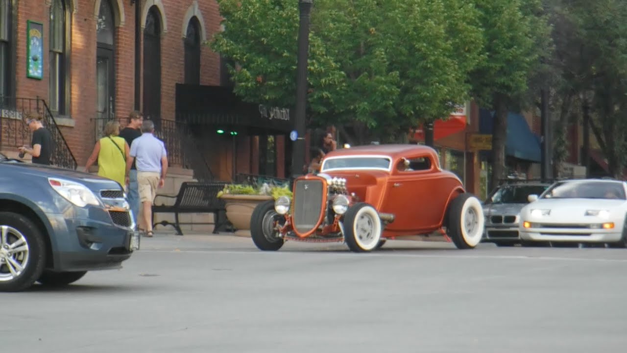 Longmont Cruise Night 2016 YouTube longmont-cruise-night-2016-youtube