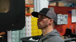 Careers At Orion Labels: Finishing Operator