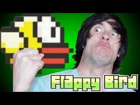 MALDITO PAJARO!! Flappy Bird YouTube