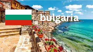 EP:63 Bulgaria Unwrapped: Ancient Wonders, Natural Beauty, and Bulgarian Hospitality
