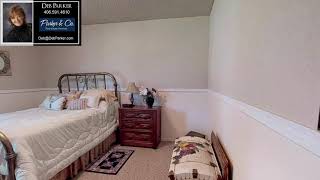 4441 Harvest Lane Walk Though