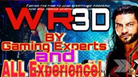 [WR3D] 2K19 MOD REALSED 🔥