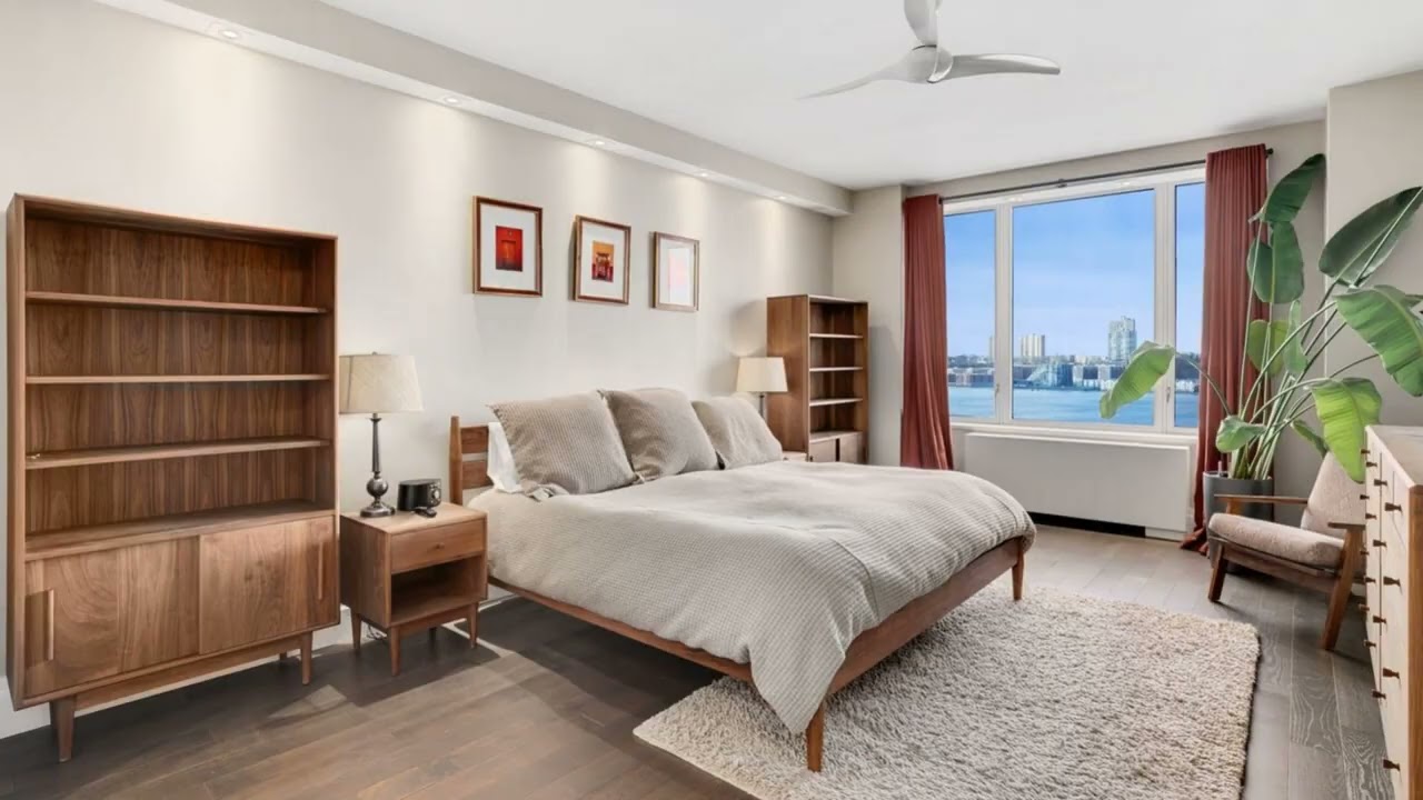 220 Riverside Boulevard, Unit 10MN, Manhattan, NY 10069