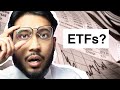 How to Easily Start ETF Investing - For Passive Investors!