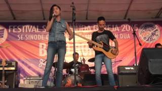 Betani Youth - Obor Pembangunan #JBSS 