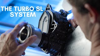 The Turbo SL System