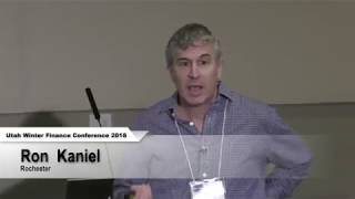UWFC 2018 Paper 9 Discussion