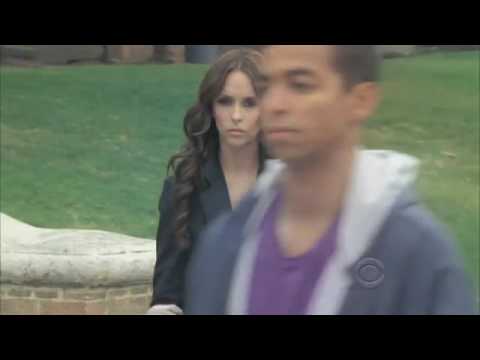ghost whisperer excessive forces recap