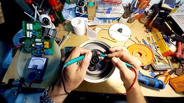 Khắc phục sửa chữa ấm siêu tốc #philipscó 3 cách để sửa lỗi chân ấm:  xem video để biết chi tiết.