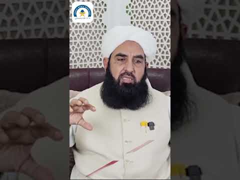 انبیاء علیہم السلام کی محنت کا خلاصہ!متکلم اسلام مولانا محمد الیاس گھمن حفظہ اللہ