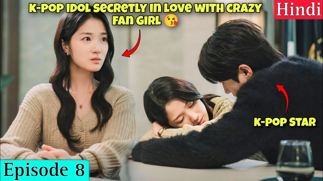 She Time Travel in Past To Save Her Superstar Boyfriend / lovely Runner ...