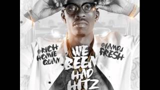 Rich Homie Quan-Keep Me From Round