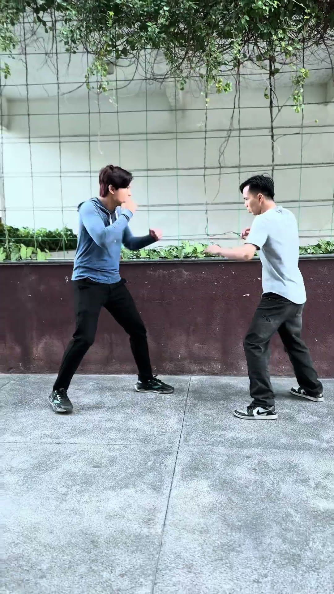 Né nhanh [BEN EAGLE] #beneagle #kungfu #martialarts #fighting #action #entertainment