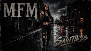 MFM (Mittelfinger-Mittwoch) | SainTless Official Audio