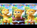 Talking ginger 2 gameplay u200du200du200du200du200d