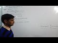 Solution of integral equation by Laplace transformation