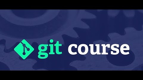 Git Tutorial 4  Basic Commands  add, commit, push