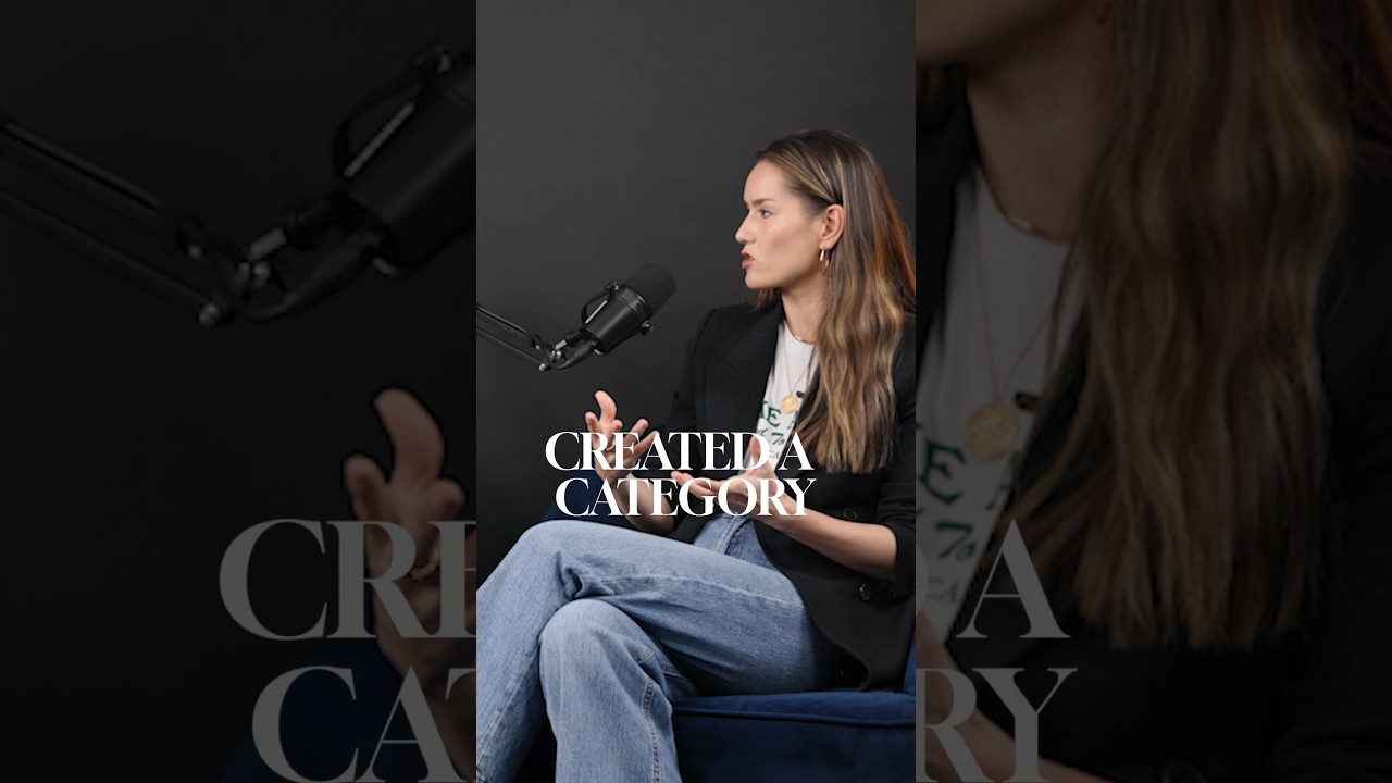 The story behind the UK’s no.1 