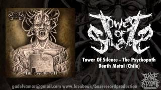 Tower of Silence - Vortex of Dispair (Official Premiere)