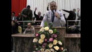 Pastor Marcio Farias Em Cdanina Grande
