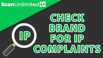 Prevent IP Alerts and Complaints Before Sourcing a Product ⚠️