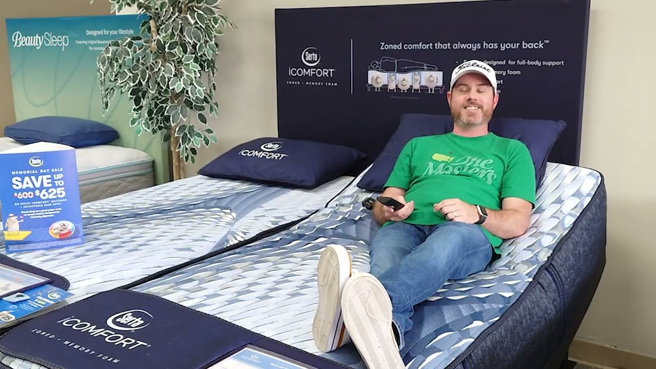 2025 Just Beds Social Jun 1280x720