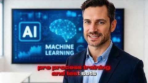 Data Leakage: The #1 Mistake in Machine Learning