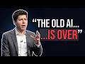 Sam Altman Just Announced Transformers Are Dead - ChatGPT Getting Replaced