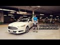 #Ford Fusion Test drive | تجربة قيادة فورد فيوجن 2016