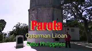 Balintawak Sugbu in Parola Liloan Cebu