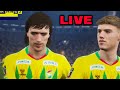EFOOTBALL 📳🏐LIVE