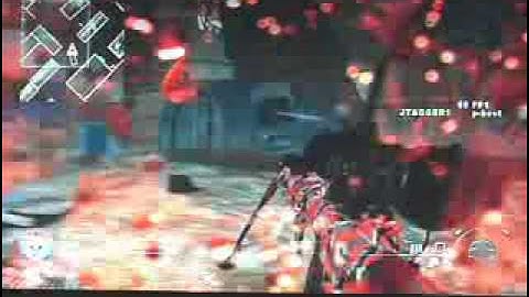 MW2 WALLHACK AIMBOT AND CARTOON MODE/CARTOON CAMOS