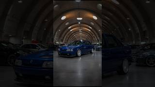 🇫🇷 Renault 21 Turbo