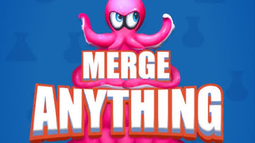 Merge Anything - Mutant Battle Mobile Game | Gameplay Android & Apk