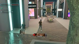 NBA 2K23 - SKIP NJ