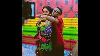 Tiwa Savage - Ma Lo ft. Wizkid & Spellz Resimi