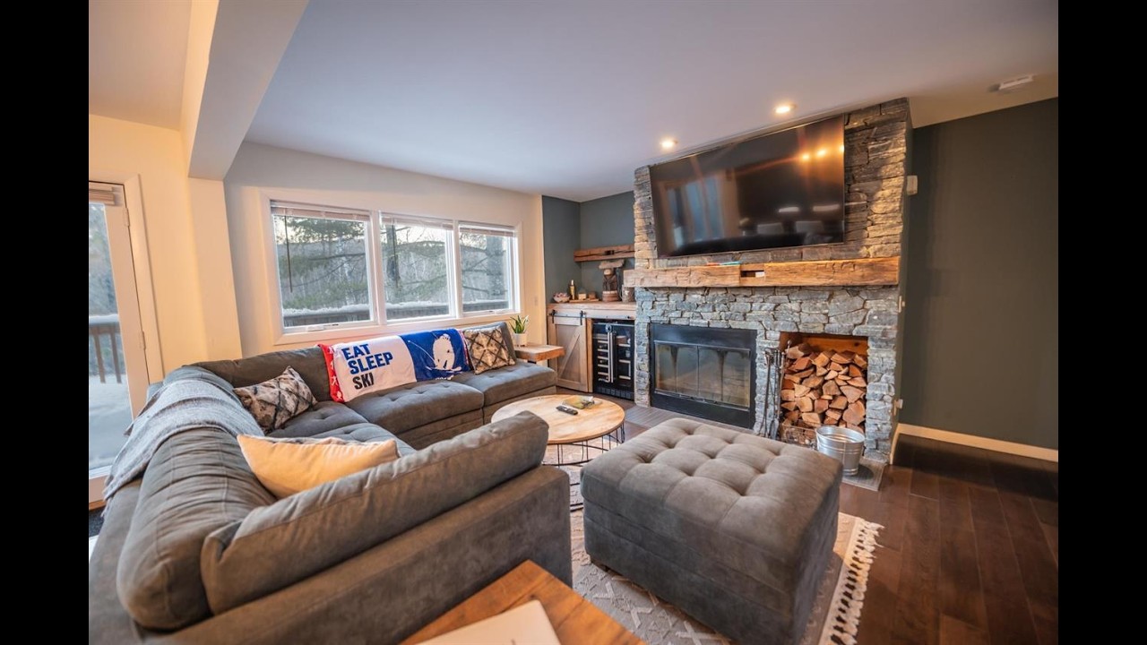 14D Handlewoods, Dover, Vermont - Mount Snow Real Estate