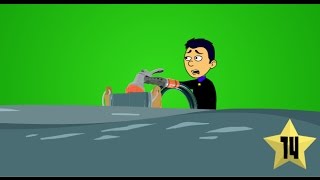 Character Elimination 14: Sprouting a Disaster (Voting Closed)