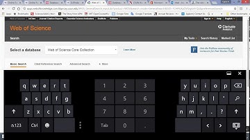 Databases at CSUN University Library
