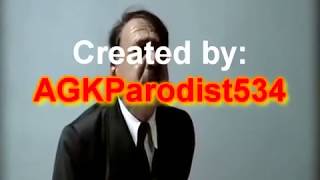 AGK Episode 12: AGK Gets RickRoll'D