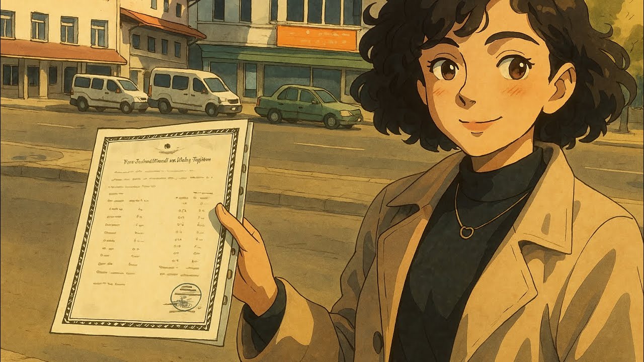 اخذت تأييد درجات السادس وراح ارجع للعراق