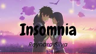 失眠  Insomnia - Reynard Silva