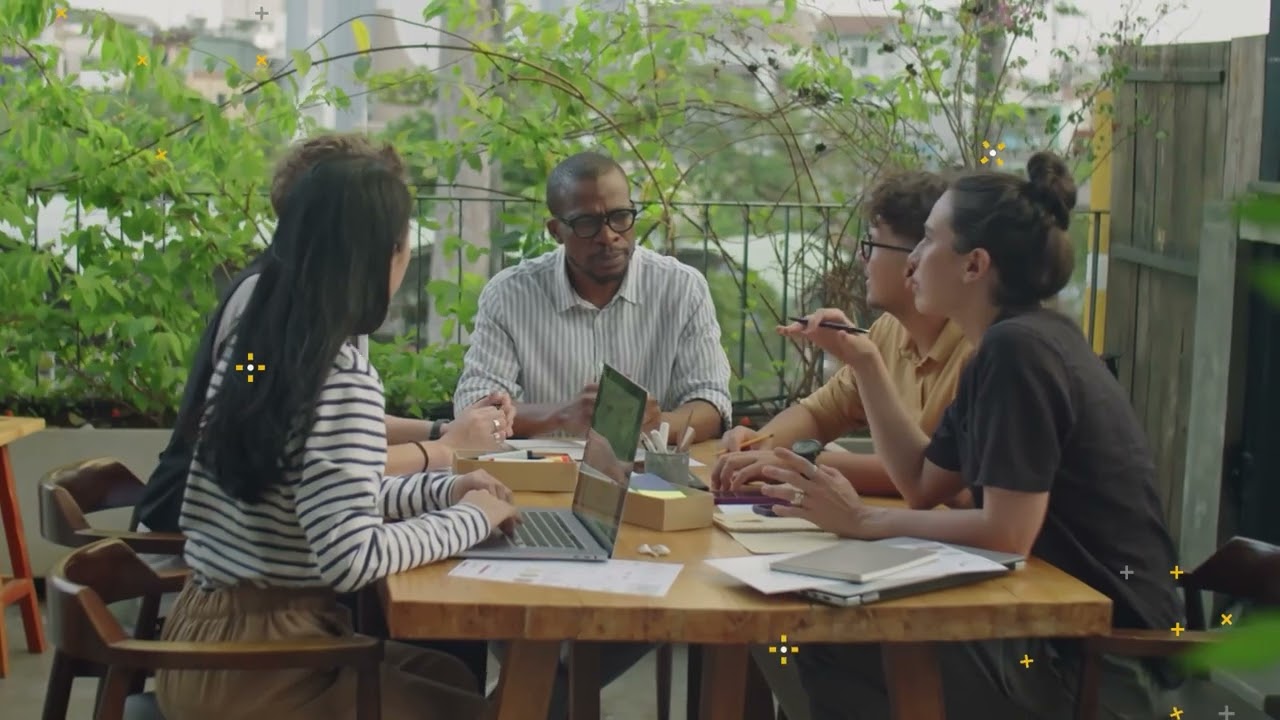 Kyocera Document Solutions Australia: Local Connection, Global Vision