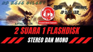 Download Lagu ORIGINAL SP RAJA DI LAUT VS SP RAJA LIUR REVISI |VERSI STEREO DAN MONO MP3